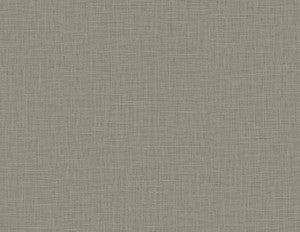 Myrna Linen Pavestone by Seabrook Wallpaper