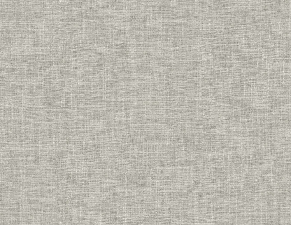 Myrna Linen Stone Grey by Seabrook Wallpaper Even More Textures United States 60.53 0" 27" - Fabric Carolina -
