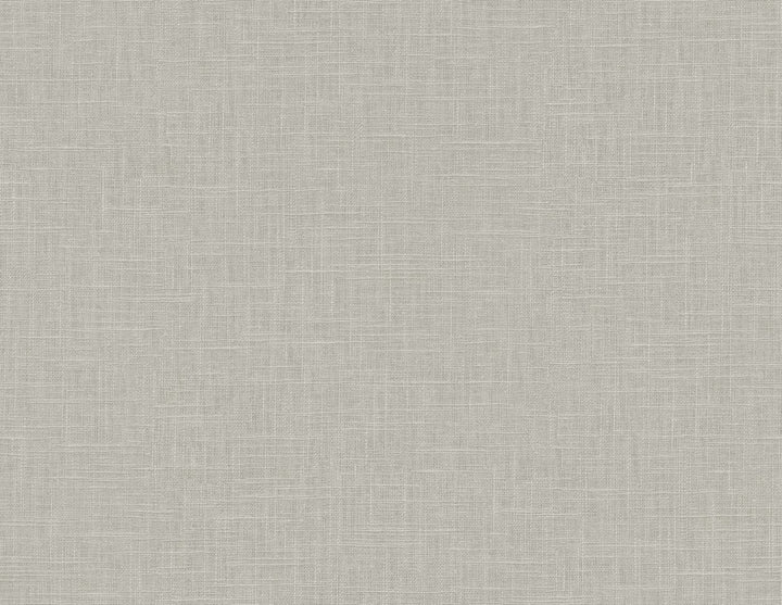 Myrna Linen Stone Grey by Seabrook Wallpaper Even More Textures United States 60.53 0" 27" - Fabric Carolina -