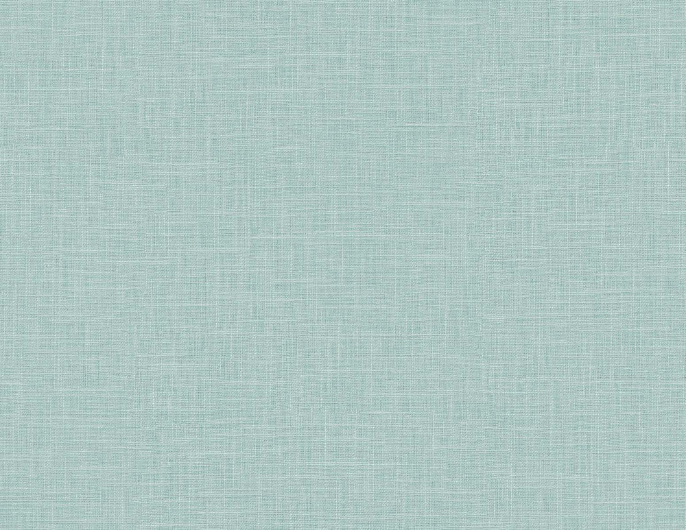 Myrna Linen Victorian Teal by Seabrook Wallpaper Even More Textures United States 60.53 0" 27" - Fabric Carolina -