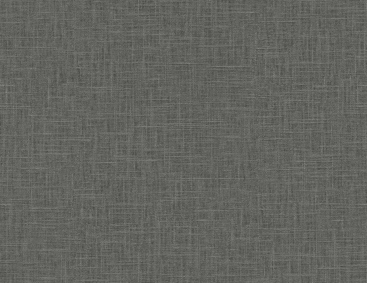 Myrna Linen Charcoal by Seabrook Wallpaper Even More Textures United States 60.53 0" 27" - Fabric Carolina -