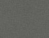 Myrna Linen Charcoal TS81918 by Seabrook Designs Wallpaper