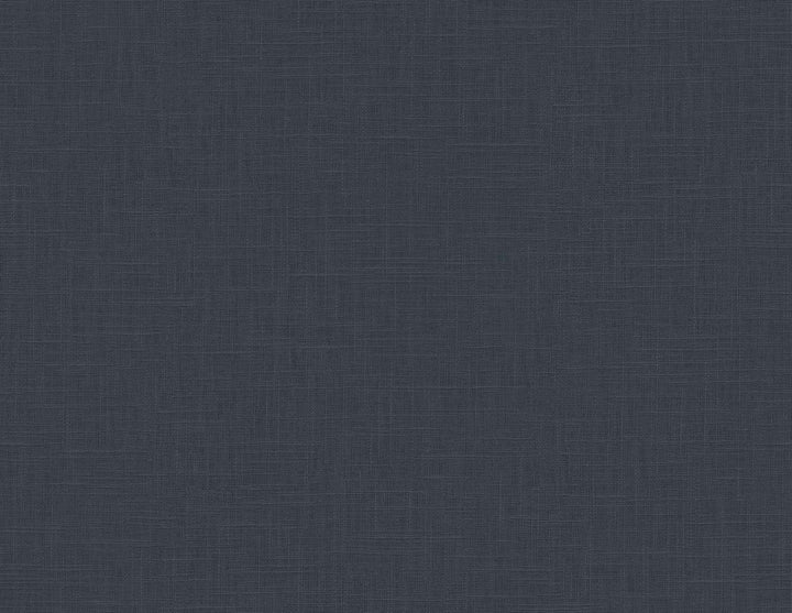 Myrna Linen Regal Blue by Seabrook Wallpaper Even More Textures United States 60.53 0" 27" - Fabric Carolina -