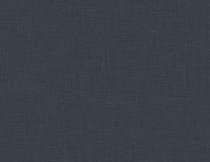 Myrna Linen Regal Blue by Seabrook Wallpaper
