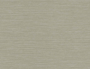 Seawave Sisal Rooibos by Seabrook Wallpaper