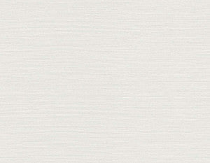 Seawave Sisal En Blanc by Seabrook Wallpaper
