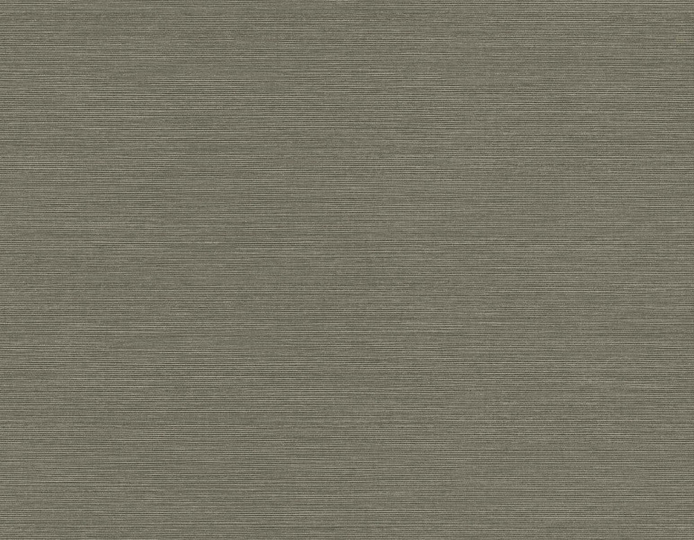 Seawave Sisal Raw Umber by Seabrook Wallpaper Even More Textures United States 60.53 0" 27" - Fabric Carolina -