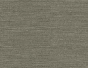 Seawave Sisal Raw Umber by Seabrook Wallpaper