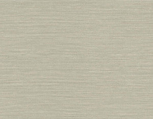 Seawave Sisal Yerba by Seabrook Wallpaper