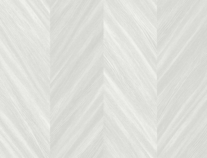 Chevron Wood Aura by Seabrook Wallpaper Even More Textures United States 60.53 0" 27" - Fabric Carolina -