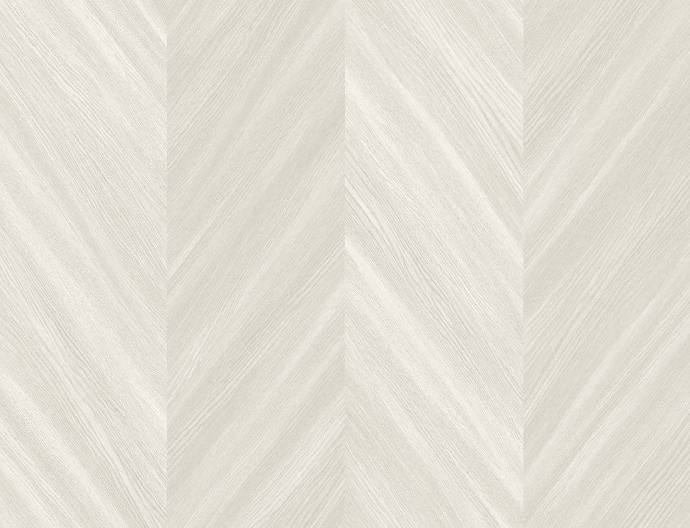 Chevron Wood Crest by Seabrook Wallpaper Even More Textures United States 60.53 0" 27" - Fabric Carolina -