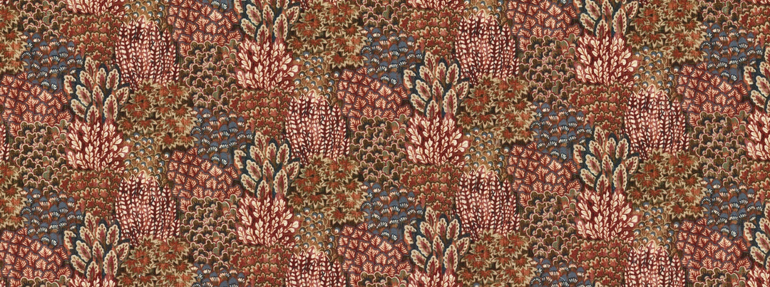 Tsarina 588 Renaissance by Covington Designer Fabric