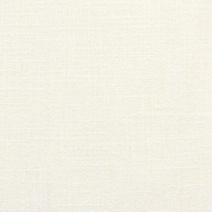 Taurus # 234 Cream by Maxwell Fabric Color Theory-Vol.Vi Alabaster 100% POLYESTER INDIA 55" - Fabric Carolina -