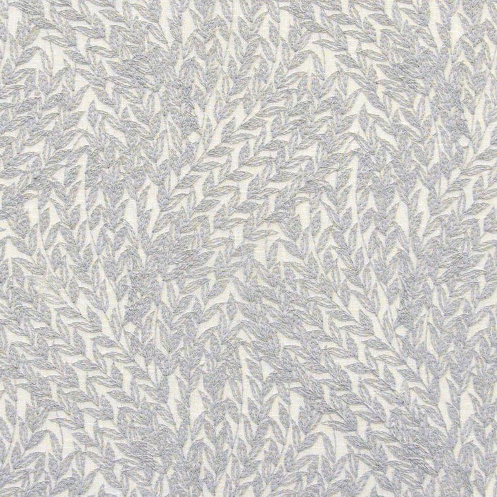 Thornbush # 421 Pigeon by Maxwell Fabric Color Theory-Vol.Vi Flagstone 70% POLYESTER/30% COTTON INDIA V-8.8"H-6.8" 54" - Fabric Carolina -