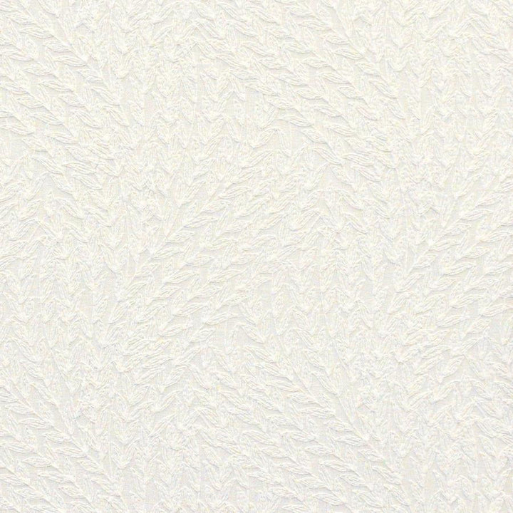 Thornbush # 435 Snow by Maxwell Fabric Color Theory-Vol.Vi Flagstone 70% POLYESTER/30% COTTON INDIA V-8.8"H-6.8" 54" - Fabric Carolina -