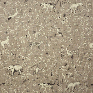 Tiergarten # 217 Mouse by Maxwell Fabric