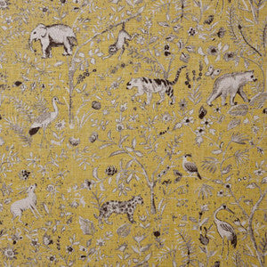 Tiergarten # 609 Tuscan by Maxwell Fabric
