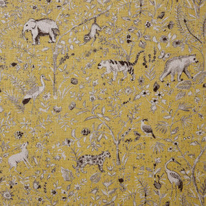 Tiergarten # 609 Tuscan by Maxwell Fabric