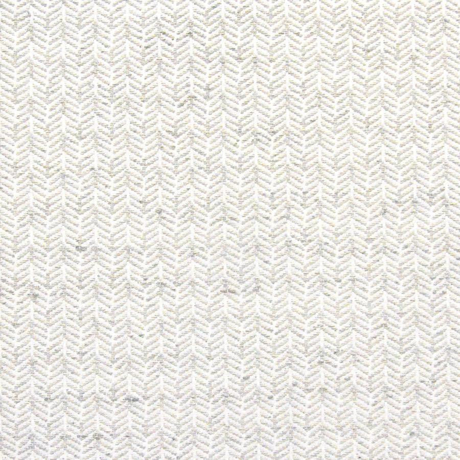 Treeline # 403 Sleet by Maxwell Fabric Color Theory-Vol.Vi Flagstone 63% COTTON/37% POLYESTER INDIA V-1"H-1.75" 57.5" - Fabric Carolina -