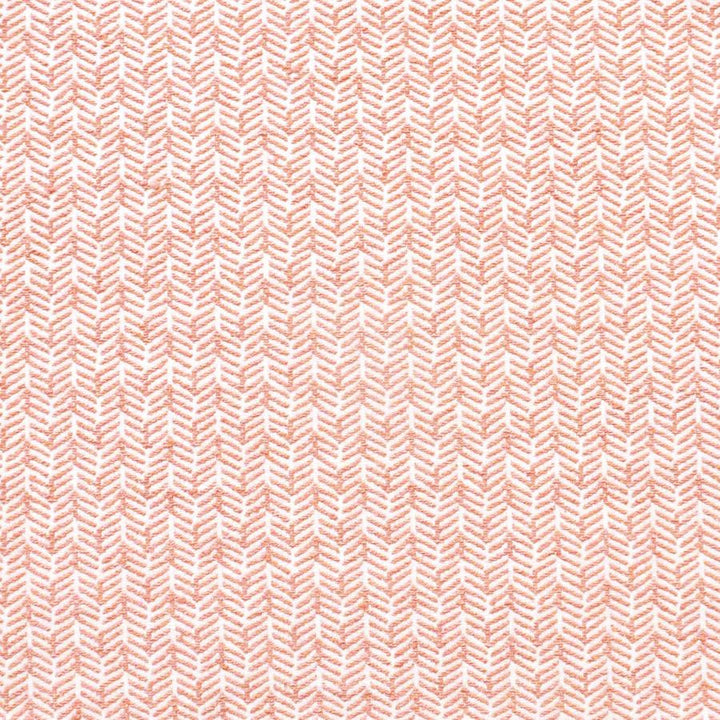 Treeline # 633 Rose by Maxwell Fabric Color Theory-Vol.Vi Eden 63% COTTON/37% POLYESTER INDIA V-1"H-1.75" 57.5" - Fabric Carolina -
