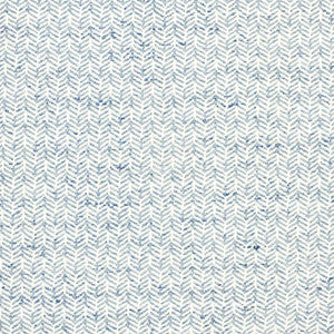 Treeline # 835 Cerulean by Maxwell Fabric
