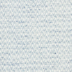 Treeline # 835 Cerulean by Maxwell Fabric