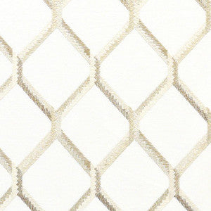 Trello # 225 Flax by Maxwell Fabric