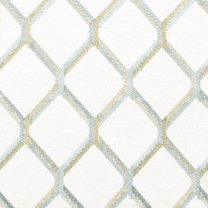 Trello # 822 Harbor by Maxwell Fabric