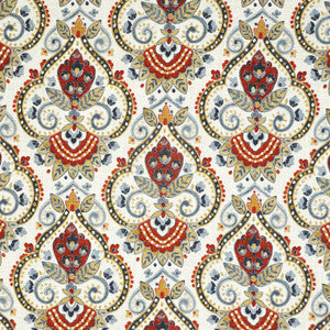 Tressa # 804 Americana by Maxwell Fabric