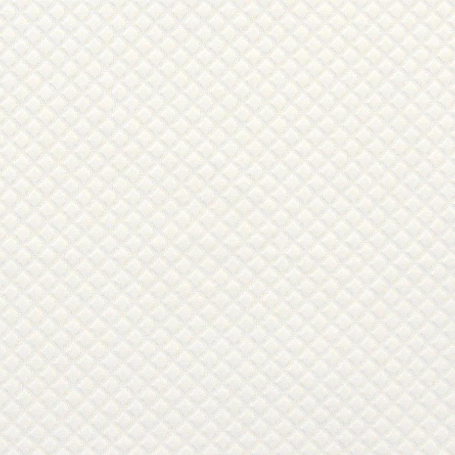 Trove # 437 Blizzard by Maxwell Fabric Color Theory-Vol.Vi Flagstone 100% COTTON INDIA V-0.6"H-0.6" 56" - Fabric Carolina -