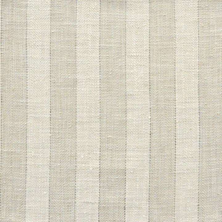 Tower Road # 601 Tortilla by Maxwell Fabric Stripes & Checks Ii 100% POLYESTER INDIA H-3" 54" - Fabric Carolina -