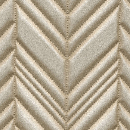 Tangent-Nj # 507 Brilliant by Maxwell Designer Fabric Memos Only-Coated Fabrics FACE: 100% POLYURETHANE
BACKING: 100% POLYESTER KOREA V-8.8" H-9.6" 52" - Swanky Fabrics -