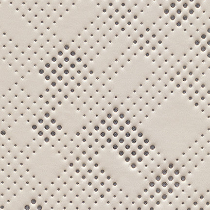 Tartan-Nj # 906 Parchment by Maxwell Designer Fabric Memos Only-Coated Fabrics FACE: 100% POLYURETHANE
BACKING: 100% POLYESTER KOREA V-13.5" H-13.5" 53" - Swanky Fabrics -