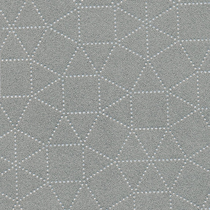 Thesis-Nj # 1156 Pigeon by Maxwell Fabric Memos Only-Coated Fabrics FACE: 100% POLYURETHANE
BACKING: 100% POLYESTER KOREA V-7.5" H-7.5 53" - Fabric Carolina -