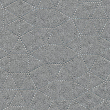Thesis-Nj # 1157 Cement by Maxwell Designer Fabric Memos Only-Coated Fabrics FACE: 100% POLYURETHANE
BACKING: 100% POLYESTER KOREA V-7.5" H-7.5 53" - Swanky Fabrics -