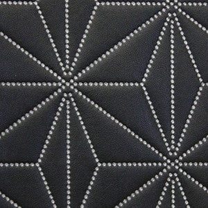 Tilt-Nj # 216 Noir by Maxwell Fabric