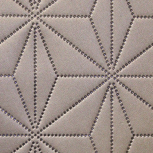 Tilt-Nj # 217 Metal by Maxwell Fabric