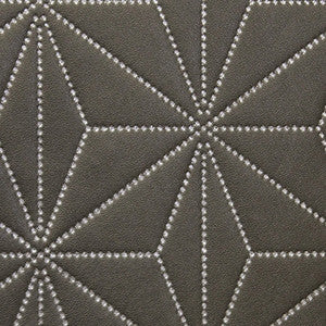 Tilt-Nj # 218 Charcoal by Maxwell Fabric