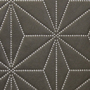 Tilt-Nj # 218 Charcoal by Maxwell Fabric