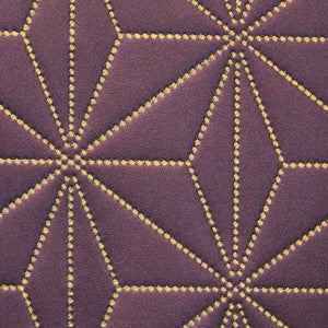 Tilt-Nj # 219 Royal by Maxwell Fabric