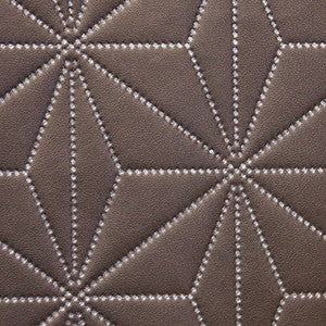 Tilt-Nj # 221 Espresso by Maxwell Fabric