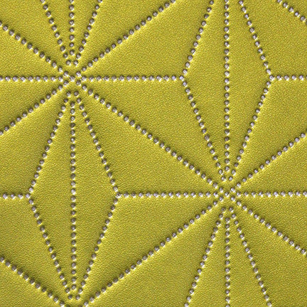 Tilt-Nj # 225 Lime by Maxwell Fabric Memos Only-Coated Fabrics FACE: 100% POLYURETHANE
BACKING: 100% POLYESTER KOREA V-3.4" H-4.4" 53" - Fabric Carolina -