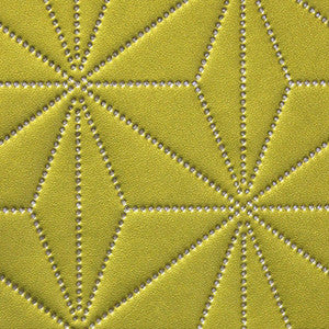 Tilt-Nj # 225 Lime by Maxwell Fabric