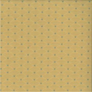 Tucker Butter by Norbar Fabric See Sample 75% POLYESTER 25% RAYON CHINA 30,000 WYZENBEEK V-1.25" H-.75" 54" - Fabric Carolina -