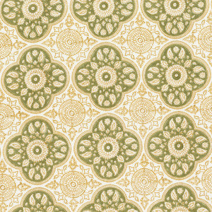 Tucson 2 Autumn by Aoc Fabric
