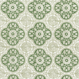 Tucson 4 Avocado by Aoc Fabric
