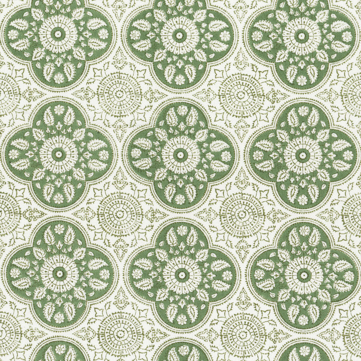 Tucson 4 Avocado by Aoc Fabric Aoc Fabric Tucson 4 AvocadoFabric THE ART OF COLOR WELL KEPT SECRET 54%LIN 46%COT INDIA </p><p>Repeat: H: 5.875, V: 5.875 54 in - Fabric Carolina -