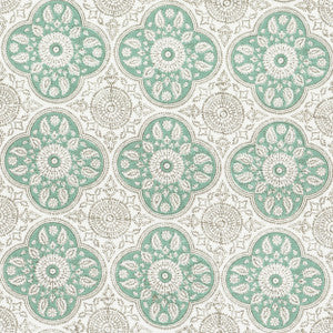 Tucson 5 Mineral by Aoc Fabric