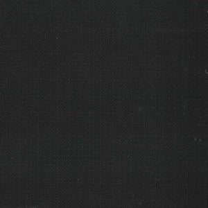 Tufts Black by Norbar Fabric TUXEDO 100% POLYESTER CHINA 56 - Fabric Carolina -