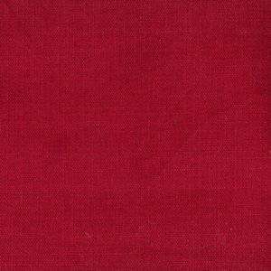 Tufts Red by Norbar Designer Fabric TUXEDO 100% POLYESTER CHINA 56 - Swanky Fabrics -